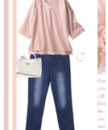 NINO by Via Demizon | ショルダーバッグ