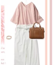 ROPE' | ボストンバッグ