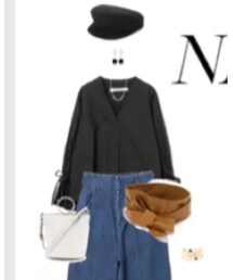 Ray BEAMS | シャツ/ブラウス