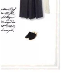 CIAOPANIC TYPY | サンダル