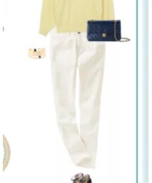 cecile | その他パンツ