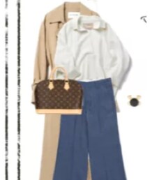 LOUIS VUITTON | トートバッグ