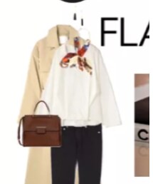 FORDMILLS | シャツ/ブラウス