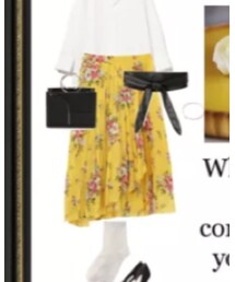 Ray BEAMS | シャツ/ブラウス