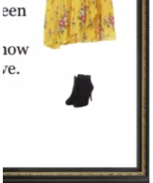 POOL SIDE | ブーツ