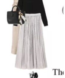 NATURAL BEAUTY BASIC | スカート