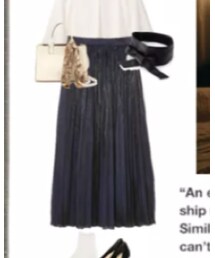 NATURAL BEAUTY | スカート