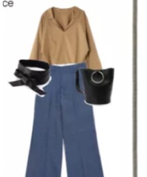 WORLD ONLINE STORE | ショルダーバッグ