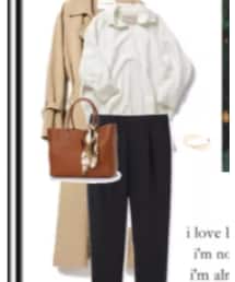 cache cache | バッグ