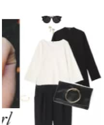 NATURAL BEAUTY BASIC | シャツ/ブラウス