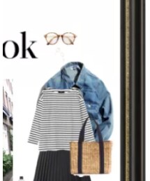 FREAK'S STORE | デニムジャケット