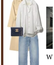 Chanel Vintage | ショルダーバッグ