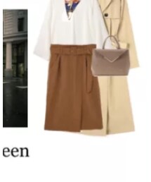 PINKY&DIANNE | スカート