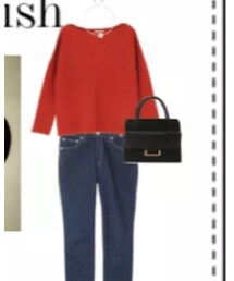 MACKINTOSH PHILOSOPHY | ボストンバッグ