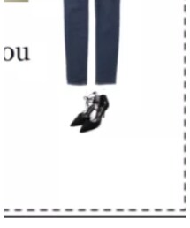 ROSE BUD | パンプス