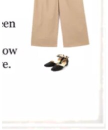 BETTY CLUB | パンプス