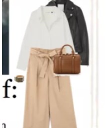 ROPE' | ボストンバッグ