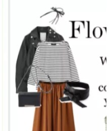 enchainement mignon | トップス