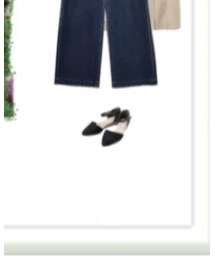 JOLI ENCORE | パンプス