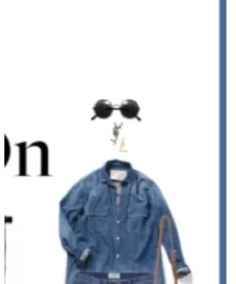 Saint Laurent | ピアス（両耳用）