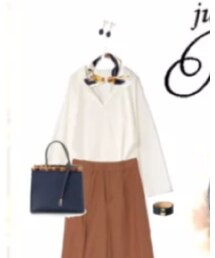 FORDMILLS | トップス