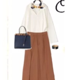 LOCATION | ハンドバッグ