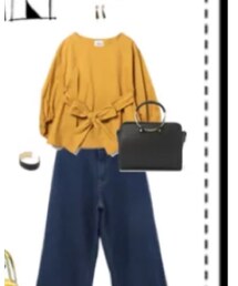 Lilou de chouchou | ショルダーバッグ