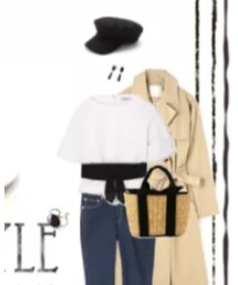 ADORE | シャツ/ブラウス