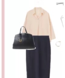 GEORGES RECH | ボストンバッグ