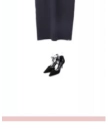 ROSE BUD | パンプス