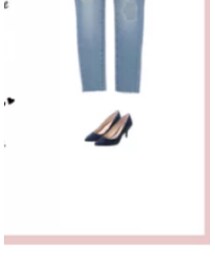 STRAWBERRY-FIELDS | パンプス