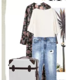 ASTRAET | トップス