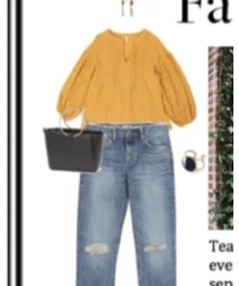 DAISY MERRY | トートバッグ