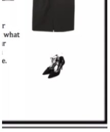 ROSE BUD | パンプス