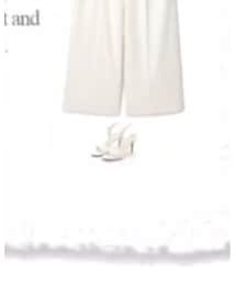 RANDA | サンダル