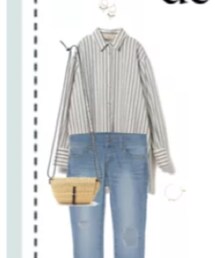 Maison de Beige | ショルダーバッグ