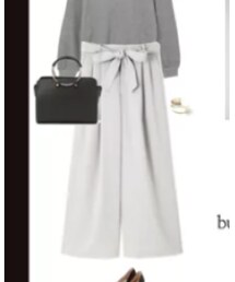 TOKYO  STYLIST THE ONE EDITION | パンツ