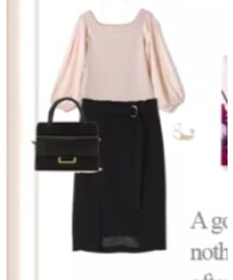 MACKINTOSH PHILOSOPHY | ボストンバッグ