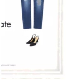 JELLY BEANS | パンプス