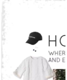 NERGY | キャップ