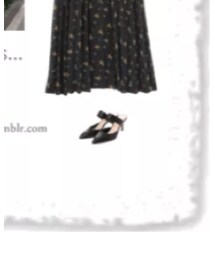 MODE ET JACOMO MEDA | サンダル