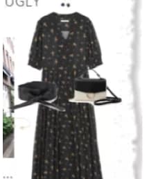 HusHusH | ショルダーバッグ