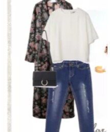 OFUON le MK | ショルダーバッグ