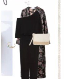 THE SHOP TK  | クラッチバッグ