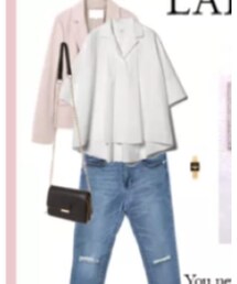 fifth | ショルダーバッグ