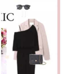 NATURAL BEAUTY BASIC | ジャケット/アウター