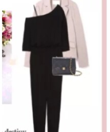 chanel vintage | ショルダーバッグ