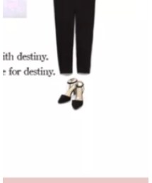 LILY BROWN | パンプス