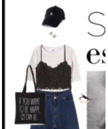 FORDMILLS | Tシャツ/カットソー