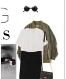 MUJI | Tシャツ/カットソー